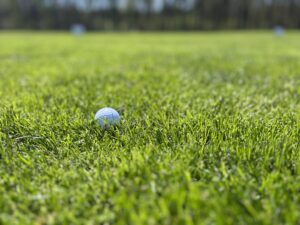 Osteopatia dla golfistów